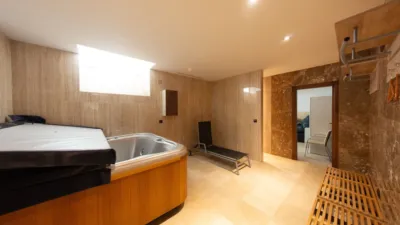 Chalet in Los Arenales del Sol photo 72