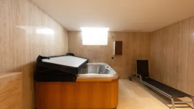 Chalet in Los Arenales del Sol photo 73