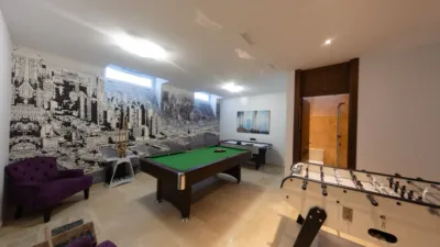 Chalet in Los Arenales del Sol photo 75