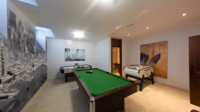 Chalet in Los Arenales del Sol photo 77