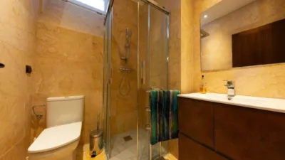 Chalet in Los Arenales del Sol photo 78