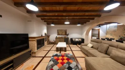Chalet in Los Arenales del Sol photo 79