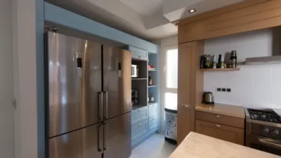 Chalet in Los Arenales del Sol photo 7