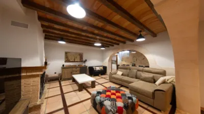 Chalet in Los Arenales del Sol photo 80