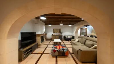 Chalet in Los Arenales del Sol photo 81
