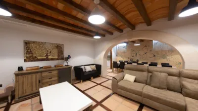 Chalet in Los Arenales del Sol photo 82