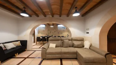 Chalet in Los Arenales del Sol photo 83