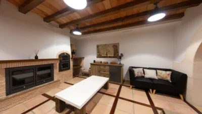 Chalet in Los Arenales del Sol photo 84