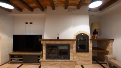 Chalet in Los Arenales del Sol photo 85