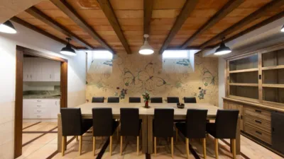 Chalet in Los Arenales del Sol photo 86