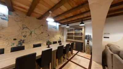 Chalet in Los Arenales del Sol photo 87