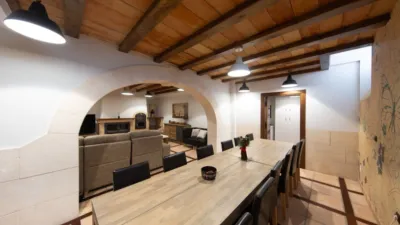Chalet in Los Arenales del Sol photo 88