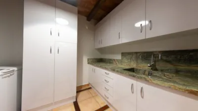 Chalet in Los Arenales del Sol photo 89