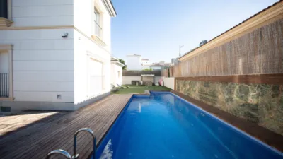 Chalet in Los Arenales del Sol photo 91