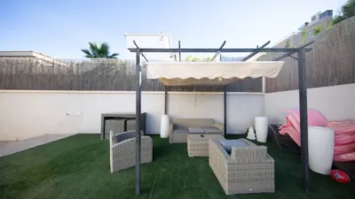 Chalet in Los Arenales del Sol photo 92