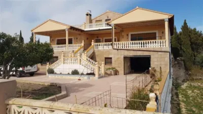 Chalet in Urbanizations photo 4