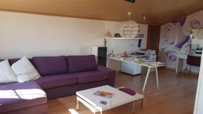 Chalet en Urbanizaciones photo 7