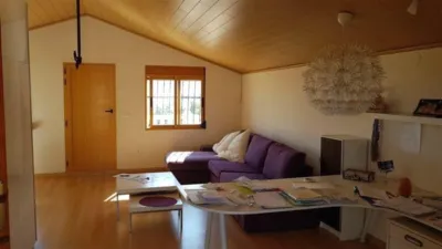 Chalet en Urbanizaciones photo 8