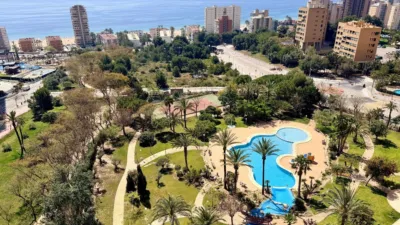 Piso – Benidorm - Vista 2