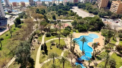 Piso – Benidorm - Vista 3