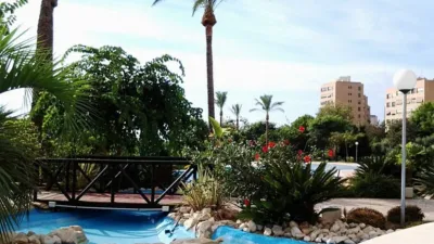 Piso – Benidorm - Más