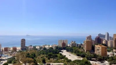 Piso – Benidorm - Vista 5