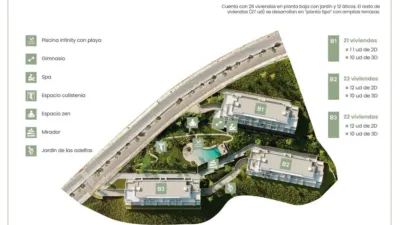 Apartment on Calle Abril Development photo 5