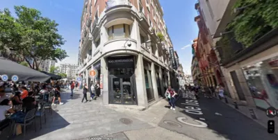 Piso en alquiler en Calle de los Jardines, 12 - Imagen 20