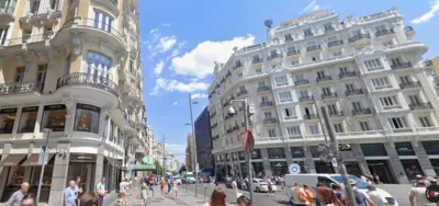 Piso en alquiler en Calle de los Jardines, 12 - Imagen 21