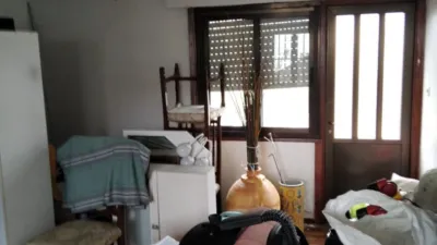 Casa – O Porto de Santa Cruz, O Souto, Coruxo de Abaixo - Vista 3