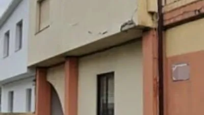 Casa – O Porto de Santa Cruz, O Souto, Coruxo de Abaixo - Vista 2