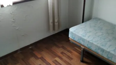 Casa – O Porto de Santa Cruz, O Souto, Coruxo de Abaixo - Más