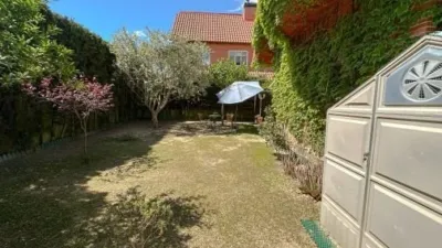 Casa adosada en venta en Alagón, Alagón de 300.000 €