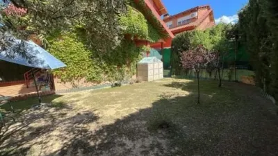Casa adosada en venta en Alagón, Alagón de 300.000 €