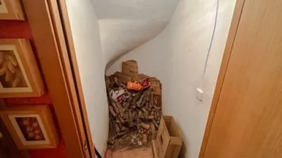 Casa adosada en venta en Alagón, Alagón de 300.000 €