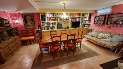 Casa adosada en venta en Alagón, Alagón de 300.000 €