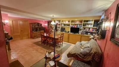 Casa adosada en venta en Alagón, Alagón de 300.000 €