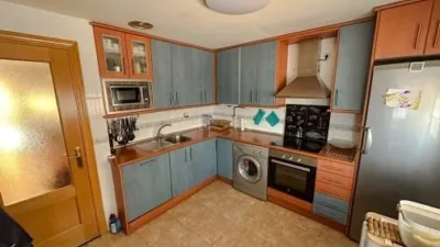 Casa adosada en venta en Alagón, Alagón de 300.000 €