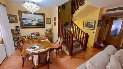 Casa adosada en venta en Alagón, Alagón de 300.000 €