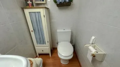 Casa adosada en venta en Alagón, Alagón de 300.000 €