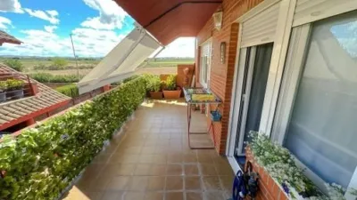 Casa adosada en venta en Alagón, Alagón de 300.000 €