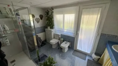 Casa adosada en venta en Alagón, Alagón de 300.000 €