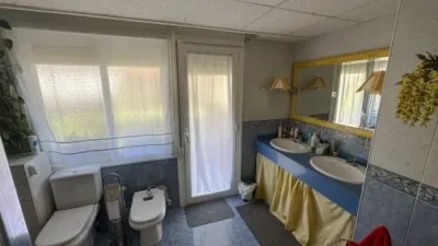 Casa adosada en venta en Alagón, Alagón de 300.000 €