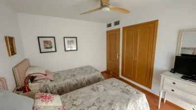 Casa adosada en venta en Alagón, Alagón de 300.000 €