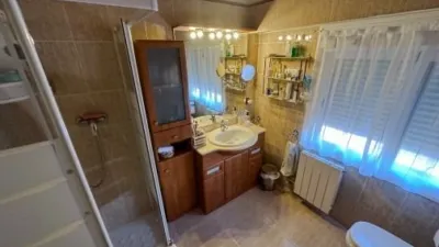 Casa adosada en venta en Alagón, Alagón de 300.000 €