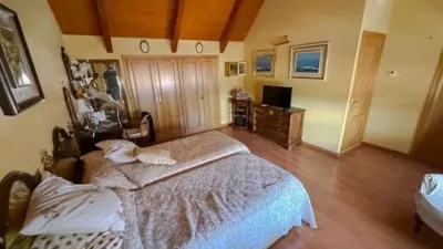 Casa adosada en venta en Alagón, Alagón de 300.000 €