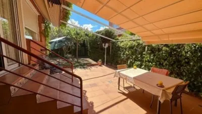 Casa adosada en venta en Alagón, Alagón de 300.000 €