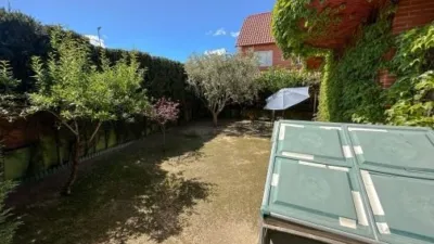 Casa adosada en venta en Alagón, Alagón de 300.000 €