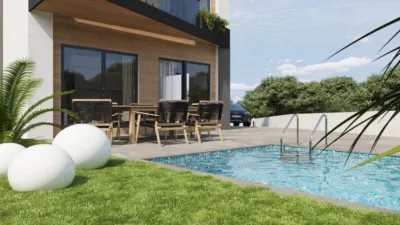 Casa – Finestrat, Urbanització Golf Badia, la Marina Baixa - Vista 3