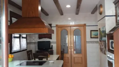Chalet in Arrayanes-Belén photo 10
